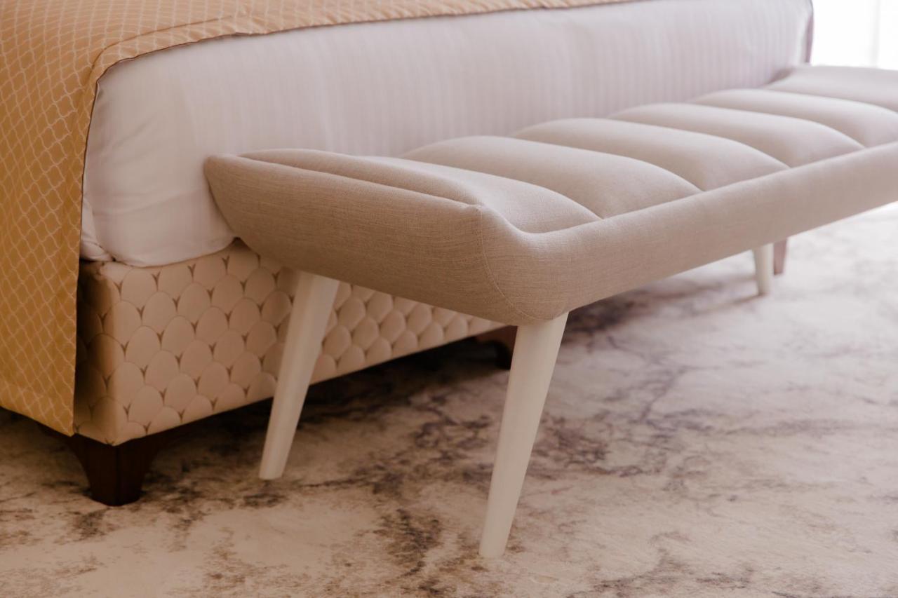 Muller Hotel Boutique & Spa Galati  Luaran gambar
