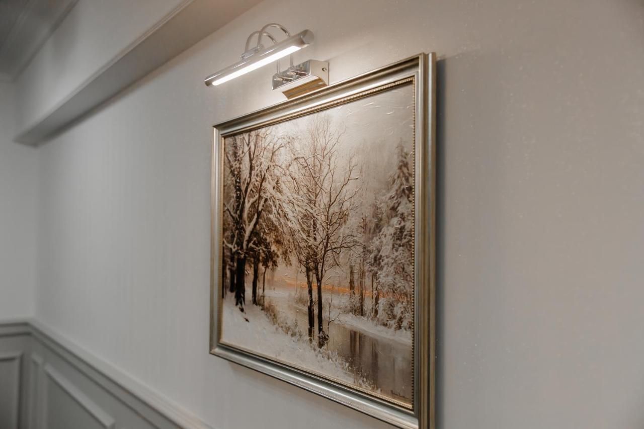 Muller Hotel Boutique & Spa Galati  Luaran gambar