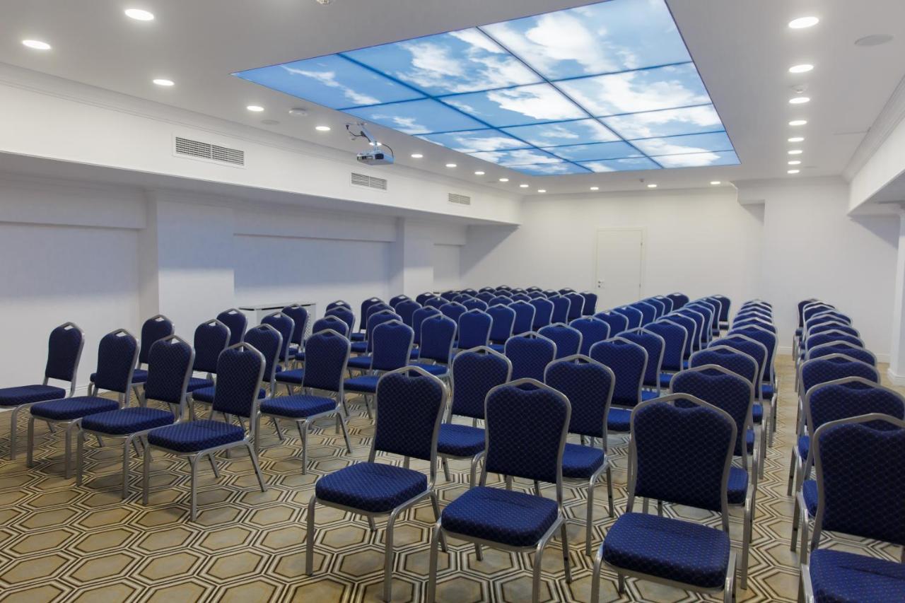 Muller Hotel Boutique & Spa Galati  Luaran gambar