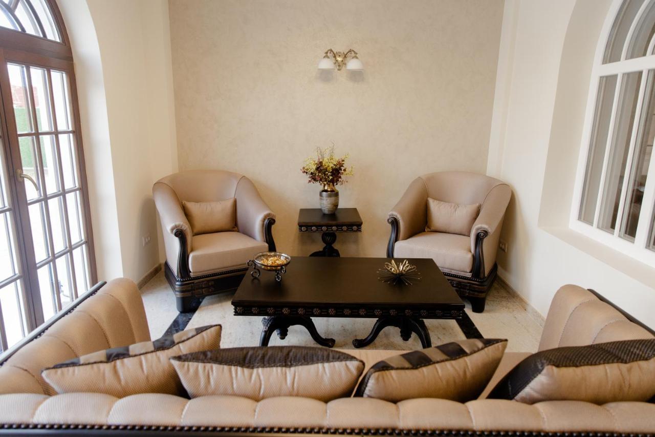 Muller Hotel Boutique & Spa Galati  Luaran gambar