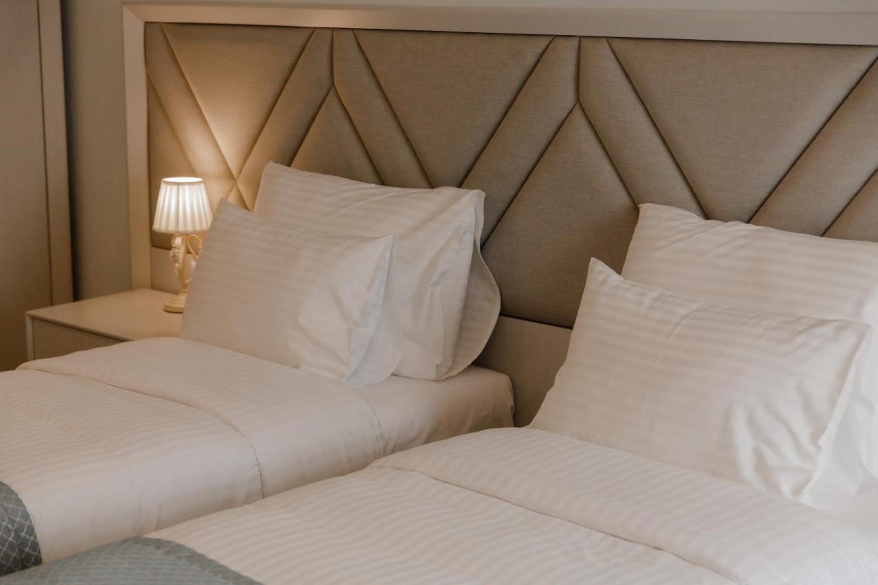 Muller Hotel Boutique & Spa Galati  Luaran gambar