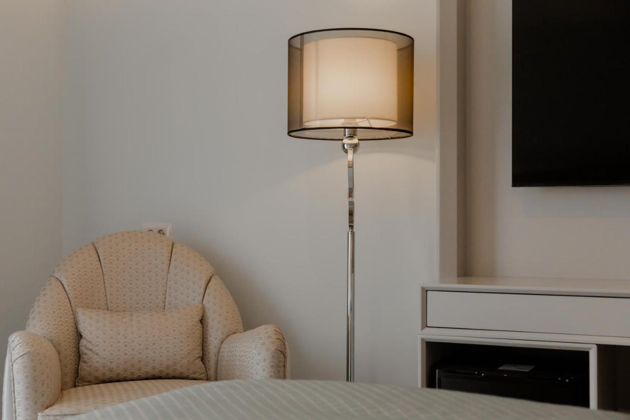 Muller Hotel Boutique & Spa Galati  Luaran gambar