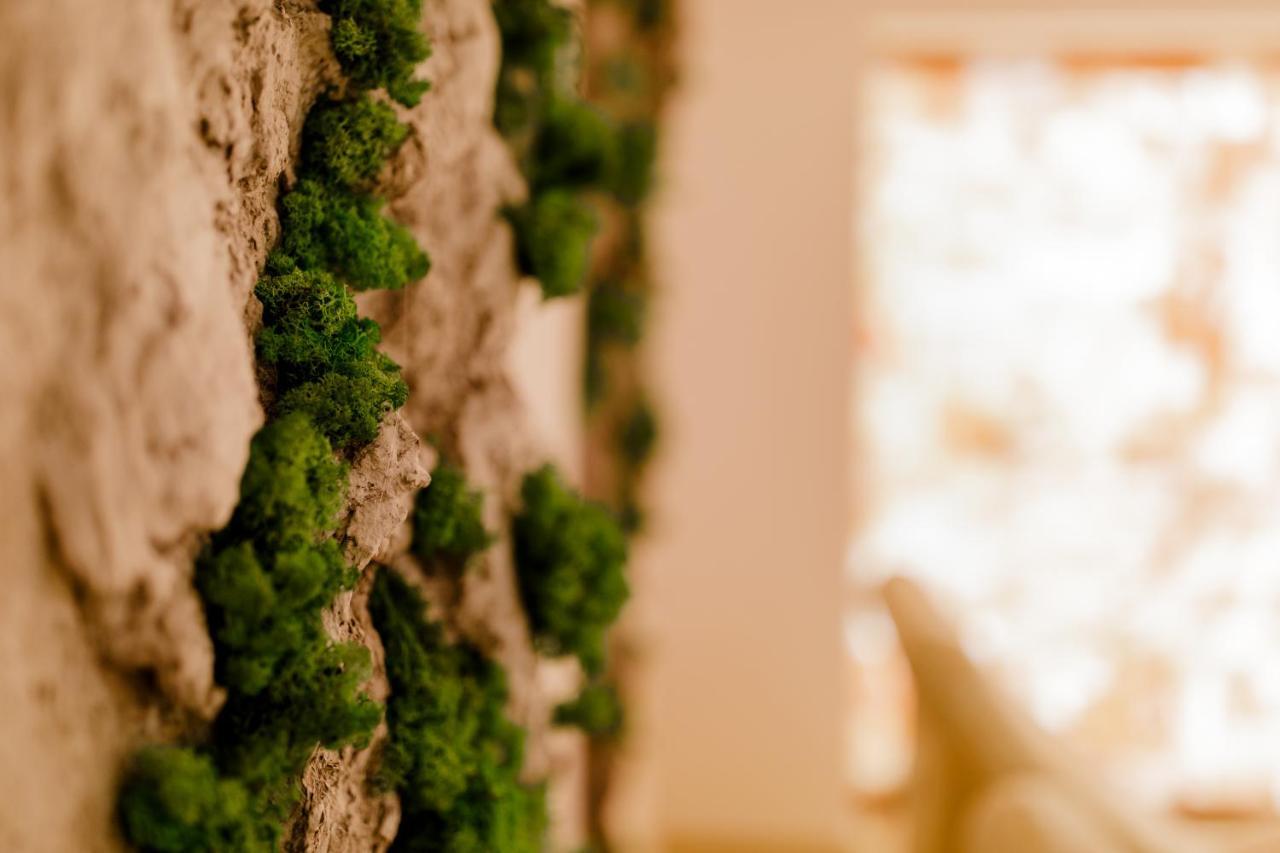 Muller Hotel Boutique & Spa Galati  Luaran gambar